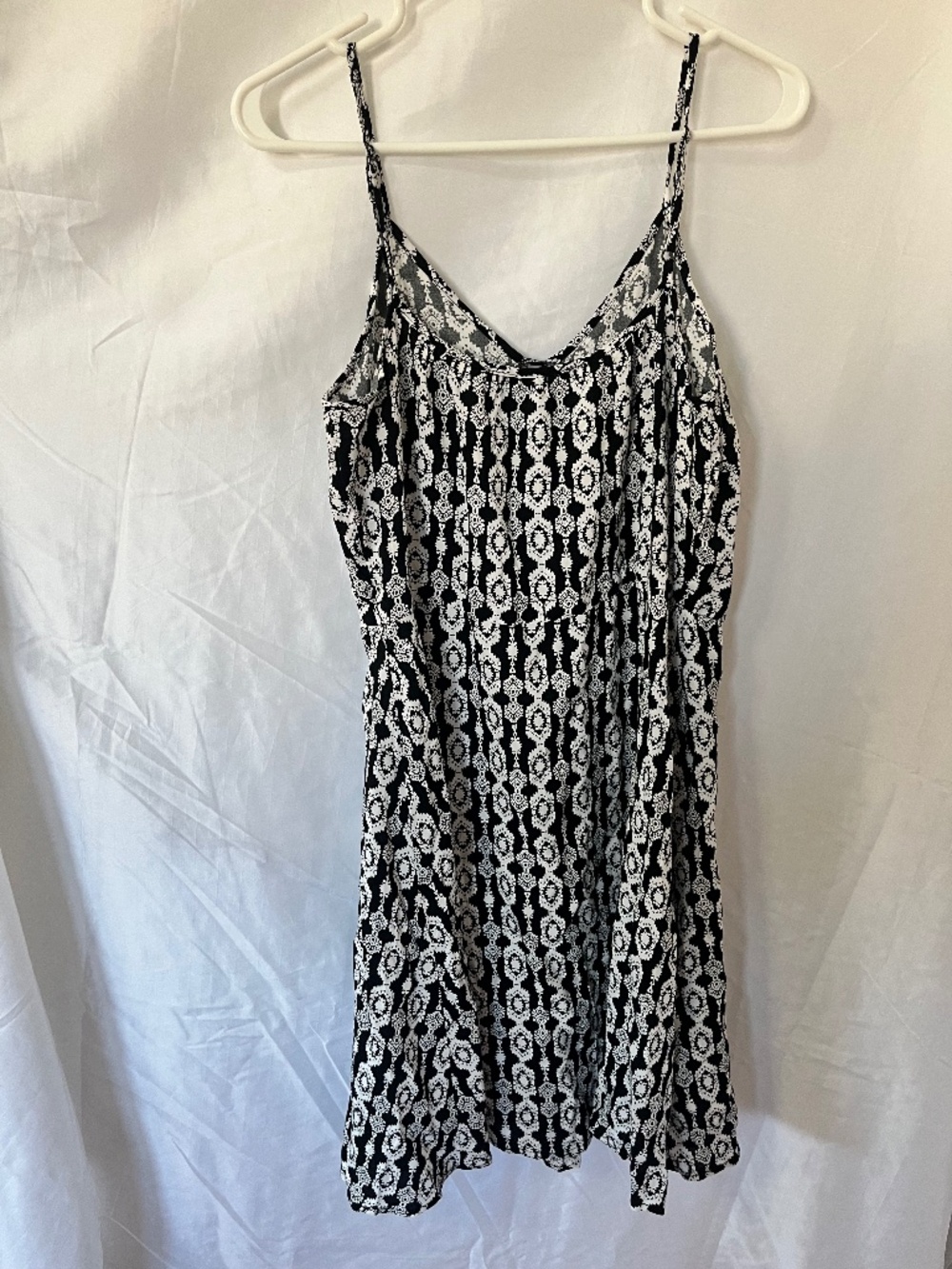 NWT George sundress